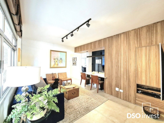 Imagem Apartamento com 2 Quartos à Venda, em Jardim Paulista - São Paulo Imagem Apartamento com 2 Quartos à Venda, em Jardim Paulista - São Paulo