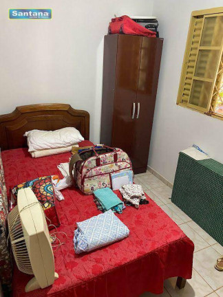 Imagem Casa com 3 Quartos à Venda, 70 m² em Mansões Das águas Quentes - Caldas Novas