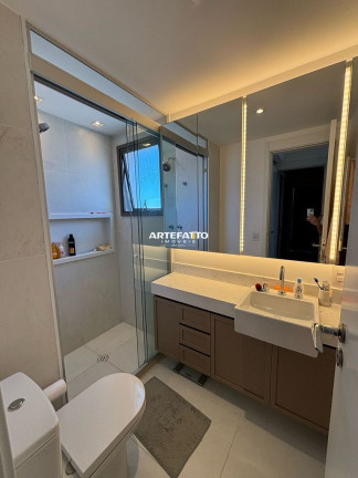 Imagem Apartamento com 3 Quartos à Venda, 137 m² em Chácara Santo Antônio - São Paulo