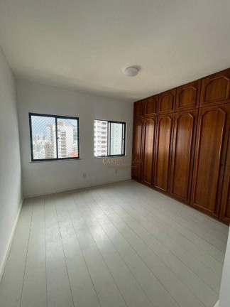 Imagem Apartamento com 3 Quartos à Venda, 120 m² em Caminho Das árvores - Salvador