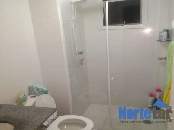 Imagem Apartamento com 2 Quartos para Alugar, 50 m² em Protendit - São Paulo