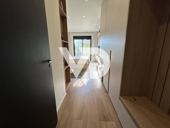 Imagem Casa de Condomínio com 3 Quartos à Venda, 280 m² em Tamboré - Santana De Parnaíba