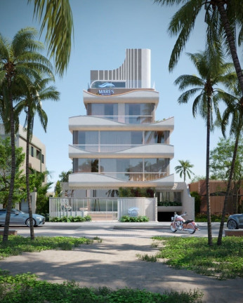 Imagem Imóvel com 1 Quarto à Venda, 27 m² em Bessa - João Pessoa Imagem Imóvel com 1 Quarto à Venda, 27 m² em Bessa - João Pessoa