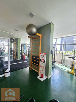 Imagem Apartamento com 2 Quartos à Venda, 47 m² em Vila Andrade - São Paulo Imagem Apartamento com 2 Quartos à Venda, 47 m² em Vila Andrade - São Paulo