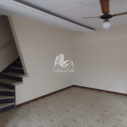 Imagem Casa com 2 Quartos para Alugar, 140 m² em Embaré - Santos