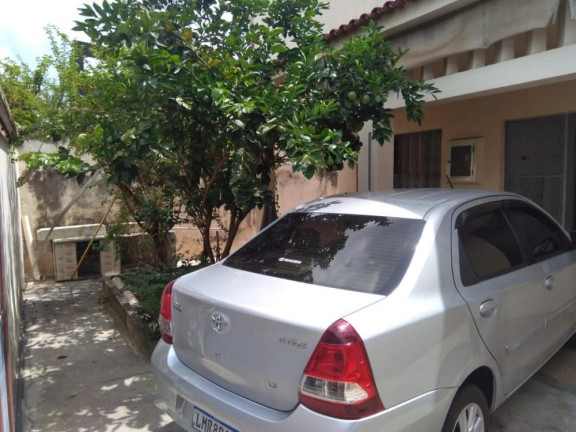 Imagem Imóvel com 4 Quartos à Venda, 209 m² em Campo Grande - Rio De Janeiro