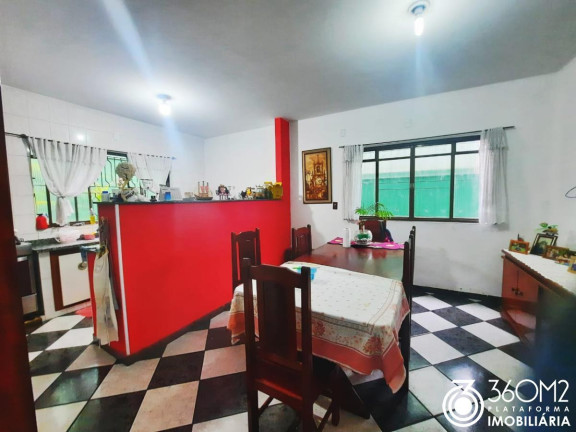Imagem Casa com 4 Quartos à Venda, 233 m² em Vila Junqueira - Santo André Imagem Casa com 4 Quartos à Venda, 233 m² em Vila Junqueira - Santo André