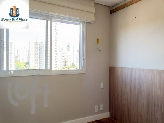 Imagem Apartamento com 3 Quartos à Venda, 236 m² em Campo Belo - São Paulo