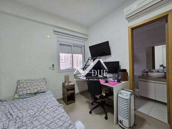 Imagem Apartamento com 2 Quartos à Venda, 81 m² em Campo Grande - Santos Imagem Apartamento com 2 Quartos à Venda, 81 m² em Campo Grande - Santos