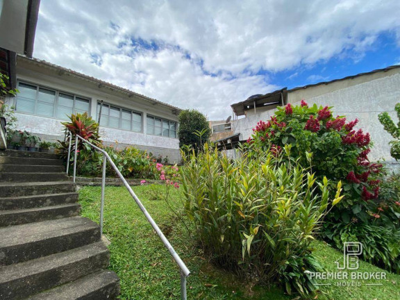 Imagem Casa com 3 Quartos à Venda, 200 m² em Alto - Teresópolis