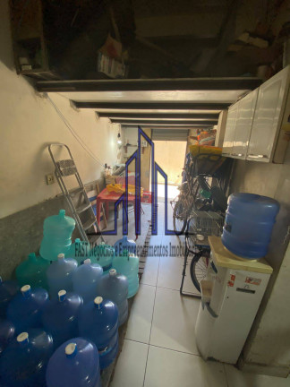 Imagem Sala Comercial para Alugar, 45 m² em Centro - Itaboraí Imagem Sala Comercial para Alugar, 45 m² em Centro - Itaboraí