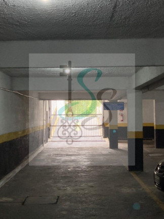 Imagem Imóvel com 2 Quartos à Venda, 45 m² em Jardim Virgínia - Guarujá