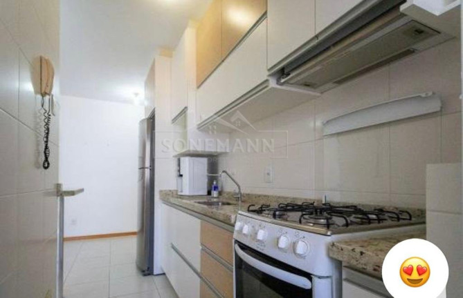 Imagem Apartamento com 2 Quartos à Venda, 61 m² em Carvoeira - Florianópolis