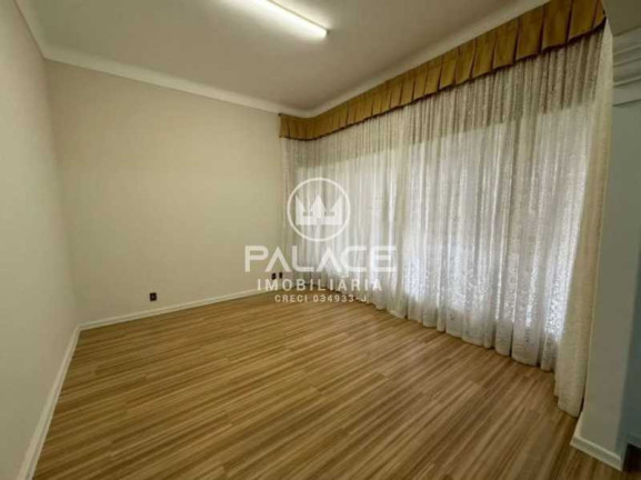 Imagem Imóvel com 5 Quartos para Alugar, 325 m² em Alto - Piracicaba