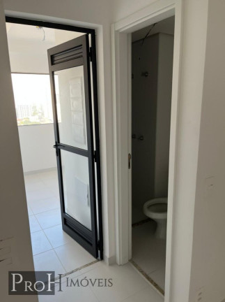 Imagem Apartamento com 3 Quartos à Venda, 163 m² em Tatuapé - São Paulo