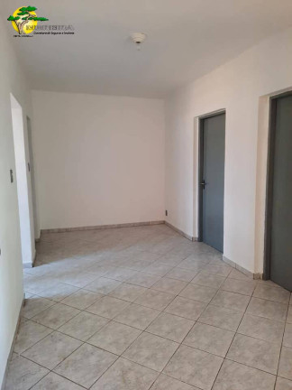 Imagem Casa com 2 Quartos para Alugar, 80 m² em Vila Guaca - São Paulo