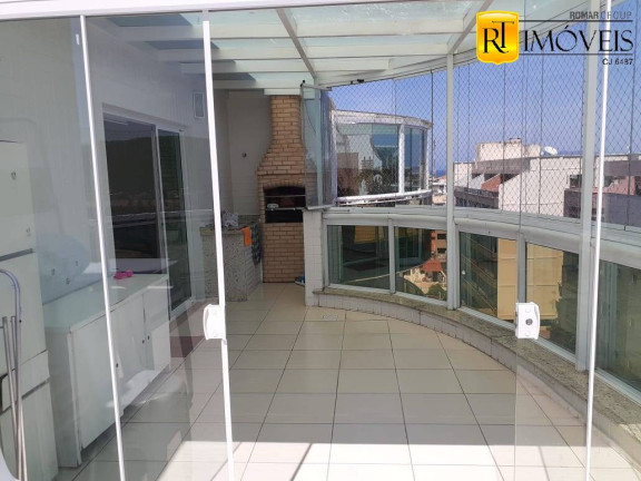 Imagem Cobertura com 3 Quartos à Venda, 240 m² em Centro - Cabo Frio Imagem Cobertura com 3 Quartos à Venda, 240 m² em Centro - Cabo Frio