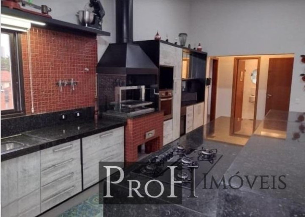 Imagem Cobertura com 3 Quartos à Venda, 240 m² em Vila Assunção - Santo André Imagem Cobertura com 3 Quartos à Venda, 240 m² em Vila Assunção - Santo André