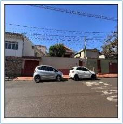 Casa com 4 Quartos à Venda, 182 m² em Centro - Ribeirão Preto