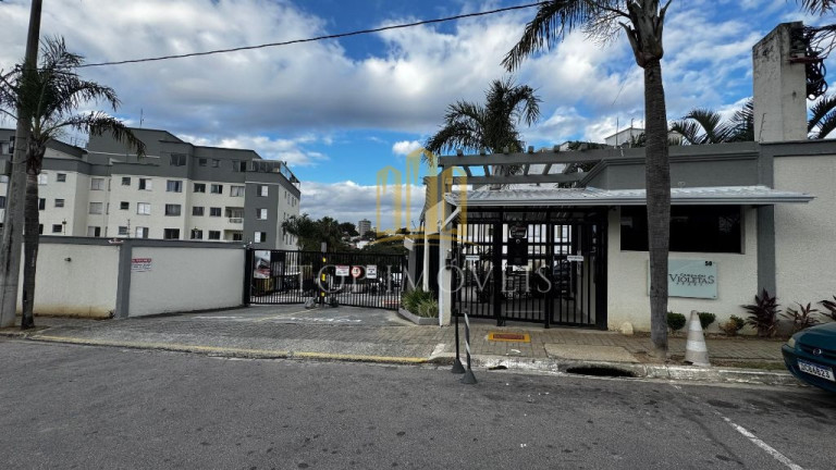 Imagem Apartamento com 2 Quartos à Venda, 52 m² em Jardim América - São José Dos Campos Imagem Apartamento com 2 Quartos à Venda, 52 m² em Jardim América - São José Dos Campos