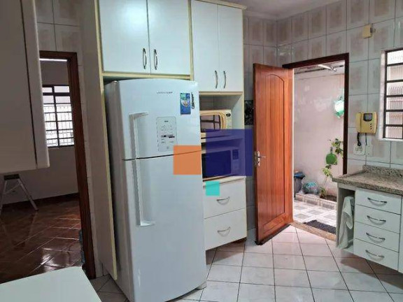 Imagem Casa com 3 Quartos à Venda, 103 m² em Santo Amaro - São Paulo Imagem Casa com 3 Quartos à Venda, 103 m² em Santo Amaro - São Paulo