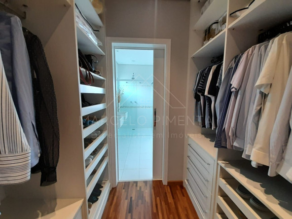 Imagem Casa com 4 Quartos à Venda, 375 m² em Condomínio Morada Das Nascentes - Valinhos