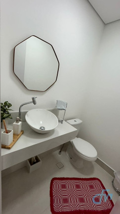 Imagem Apartamento com 3 Quartos à Venda, 125 m² em Vila Mogilar - Mogi Das Cruzes