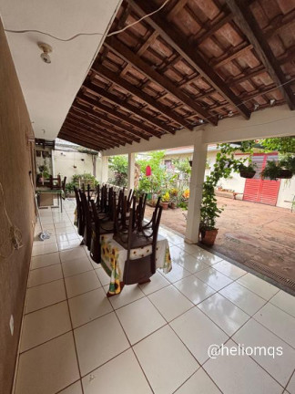 Imagem Casa com 3 Quartos à Venda, 146 m² em Vila Nasser - Campo Grande Imagem Casa com 3 Quartos à Venda, 146 m² em Vila Nasser - Campo Grande