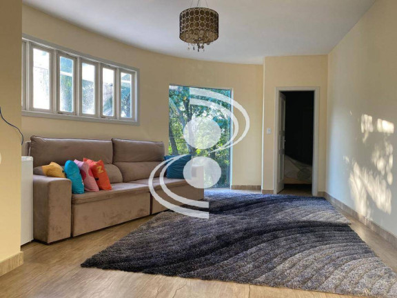 Imagem Casa com 8 Quartos à Venda, 550 m² em Recreio Dos Bandeirantes - Rio De Janeiro Imagem Casa com 8 Quartos à Venda, 550 m² em Recreio Dos Bandeirantes - Rio De Janeiro