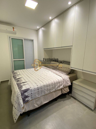Imagem Cobertura com 2 Quartos à Venda, 96 m² em Vila Humaitá - Santo André