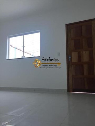 Imagem Apartamento com 2 Quartos à Venda, 140 m² em Campestre - Santo André