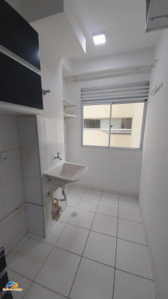 Imagem Imóvel com 2 Quartos à Venda, 42 m² em Vila Valparaíso - Santo André Imagem Imóvel com 2 Quartos à Venda, 42 m² em Vila Valparaíso - Santo André