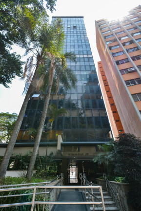 Imagem Sala Comercial à Venda, 52 m² em Bela Vista - São Paulo Imagem Sala Comercial à Venda, 52 m² em Bela Vista - São Paulo