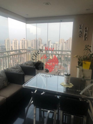 Imagem Apartamento com 3 Quartos à Venda, 133 m² em Santa Paula - São Caetano Do Sul Imagem Apartamento com 3 Quartos à Venda, 133 m² em Santa Paula - São Caetano Do Sul