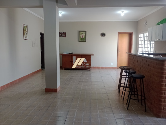 Imagem Casa com 3 Quartos à Venda, 317 m² em Jardim Nossa Senhora Auxiliadora - Campinas Imagem Casa com 3 Quartos à Venda, 317 m² em Jardim Nossa Senhora Auxiliadora - Campinas