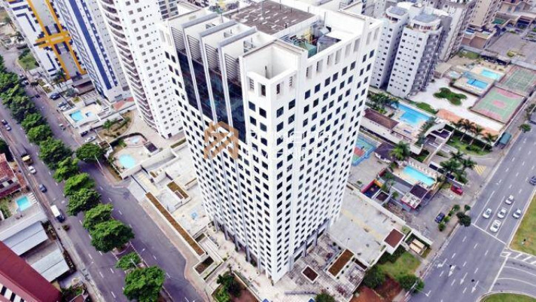Imagem Sala Comercial à Venda, 49 m² em Parque Residencial Aquarius - São José Dos Campos Imagem Sala Comercial à Venda, 49 m² em Parque Residencial Aquarius - São José Dos Campos