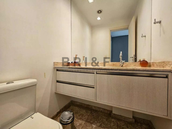 Imagem Apartamento com 3 Quartos à Venda, 148 m² em Alto Da Boa Vista - São Paulo