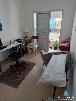 Imagem Apartamento com 3 Quartos à Venda, 104 m² em Canto Do Forte - Praia Grande Imagem Apartamento com 3 Quartos à Venda, 104 m² em Canto Do Forte - Praia Grande