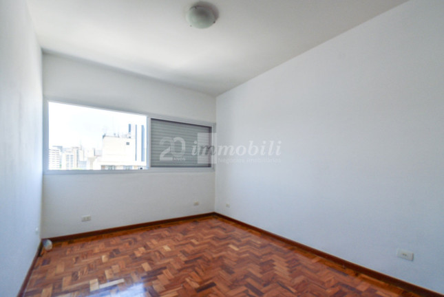 Imagem Apartamento com 3 Quartos à Venda, 108 m² em Higienopolis - São Paulo