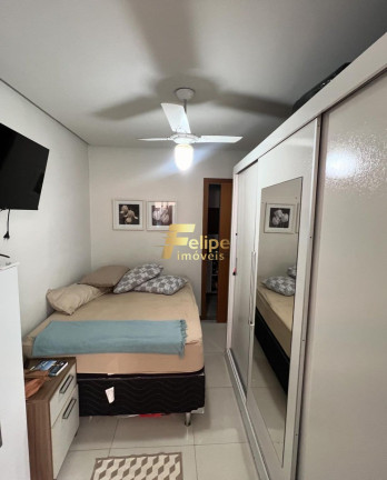 Imagem Imóvel com 2 Quartos à Venda, 90 m² em Muquiçaba - Guarapari