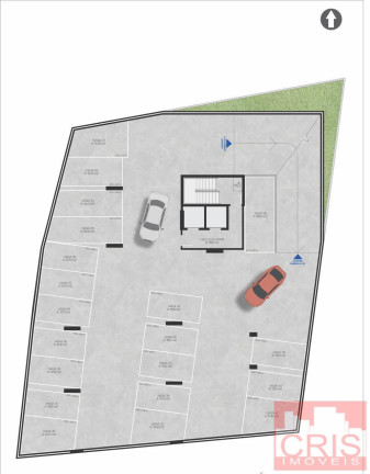 Imagem Apartamento com 1 Quarto à Venda, 29 m² em Centro - Bento Gonçalves Imagem Apartamento com 1 Quarto à Venda, 29 m² em Centro - Bento Gonçalves