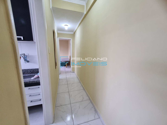 Imagem Apartamento com 1 Quarto à Venda, 50 m² em Boqueirão - Praia Grande