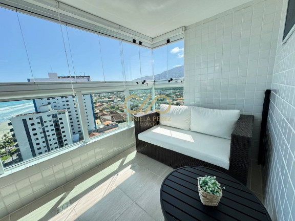 Imagem Apartamento com 2 Quartos à Venda, 72 m² em Flórida - Praia Grande Imagem Apartamento com 2 Quartos à Venda, 72 m² em Flórida - Praia Grande