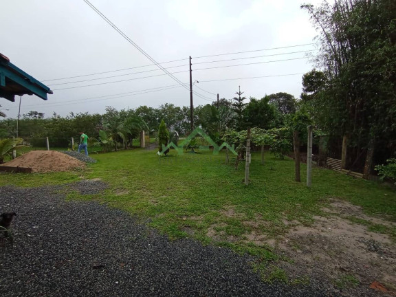 Imagem Casa com 2 Quartos à Venda, 792 m² em Conquista - Balneário Barra Do Sul