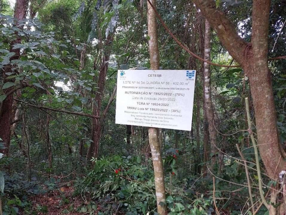 Imagem Terreno à Venda, 402 m² em Transurb - Itapevi Imagem Terreno à Venda, 402 m² em Transurb - Itapevi