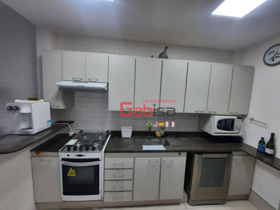 Imagem Cobertura com 4 Quartos à Venda, 345 m² em Vila Nova - Cabo Frio Imagem Cobertura com 4 Quartos à Venda, 345 m² em Vila Nova - Cabo Frio