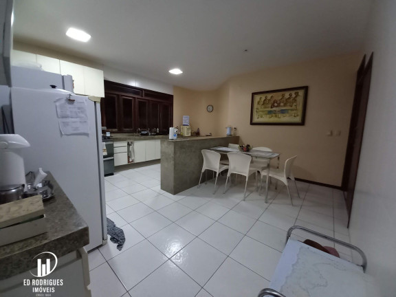 Imagem Casa com 4 Quartos à Venda, 255 m² em Jardim Petrópolis - Maceió Imagem Casa com 4 Quartos à Venda, 255 m² em Jardim Petrópolis - Maceió