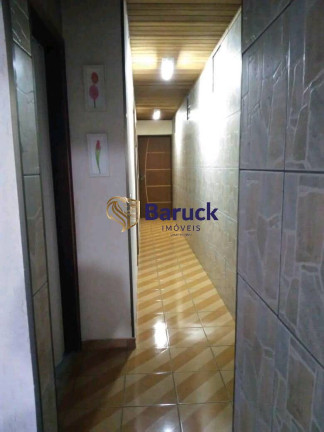 Imagem Casa com 4 Quartos à Venda, 125 m² em Taboão - São Bernardo Do Campo Imagem Casa com 4 Quartos à Venda, 125 m² em Taboão - São Bernardo Do Campo