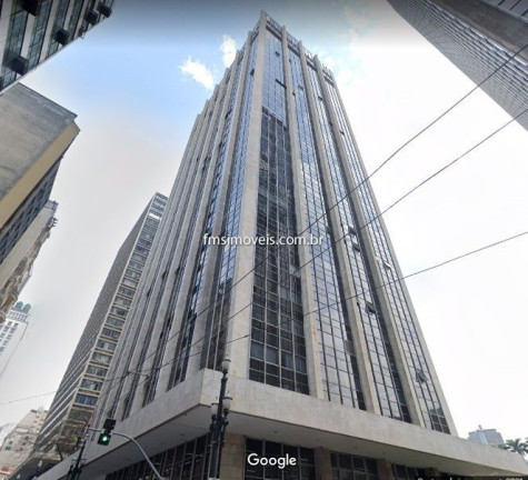 Imagem Sala Comercial para Alugar, 550 m² em Centro - São Paulo Imagem Sala Comercial para Alugar, 550 m² em Centro - São Paulo