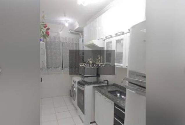 Imagem Apartamento com 2 Quartos à Venda, 45 m² em Ponte Grande - Guarulhos